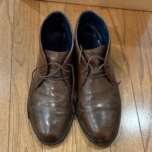 Cole haan men’s boots